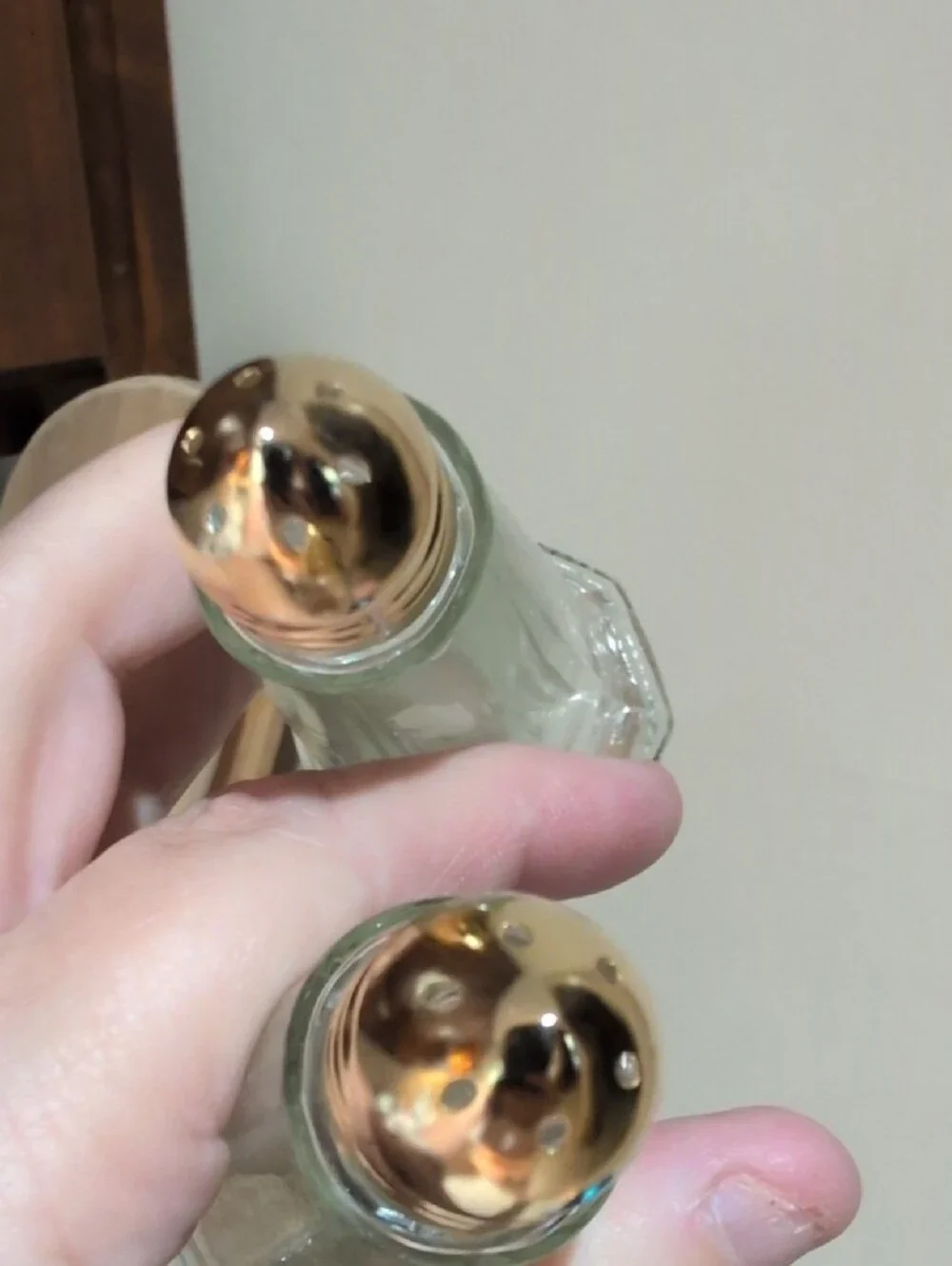 N/A classic clear